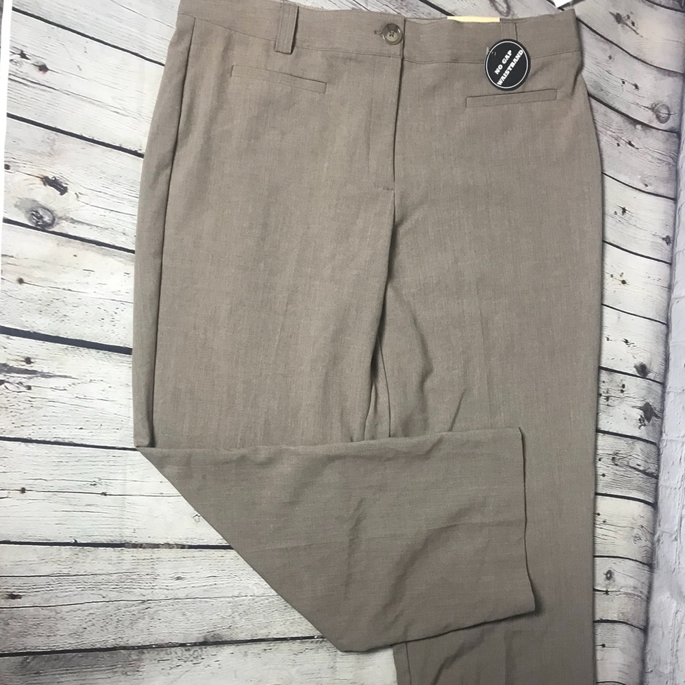 Dress barn plus size dress pants